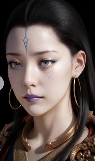 Screenshot on Tensor.Art