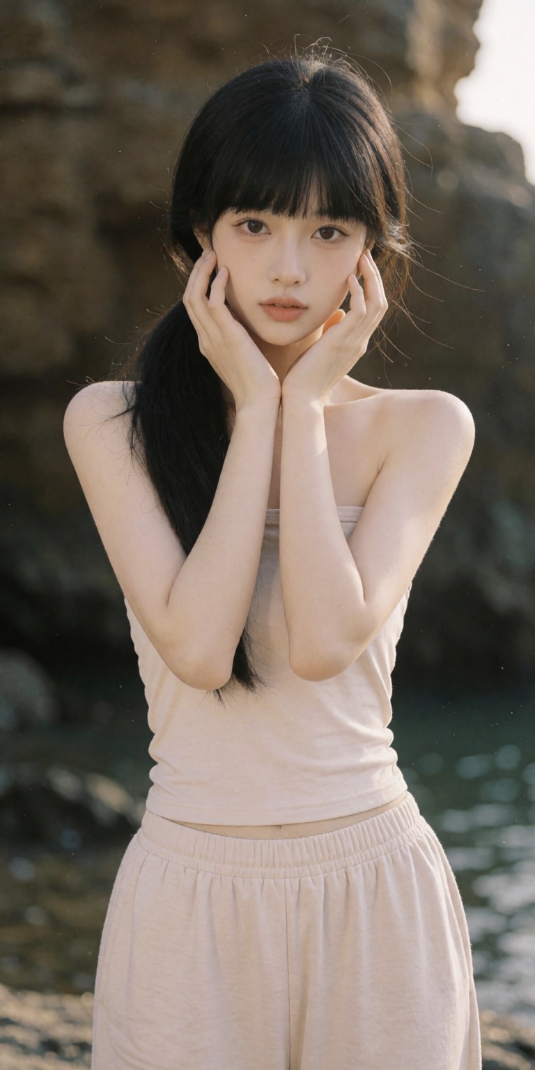 AI generated image by 小小苏ai on Tensor.Art