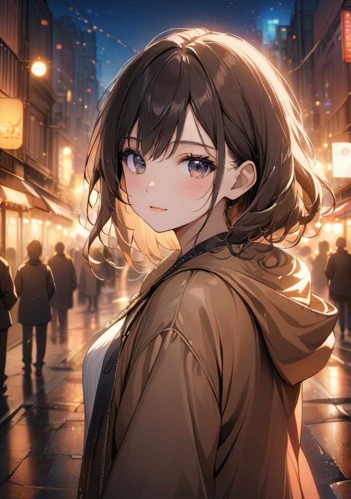 masterpiece,  best quality,  city on Tensor.Art