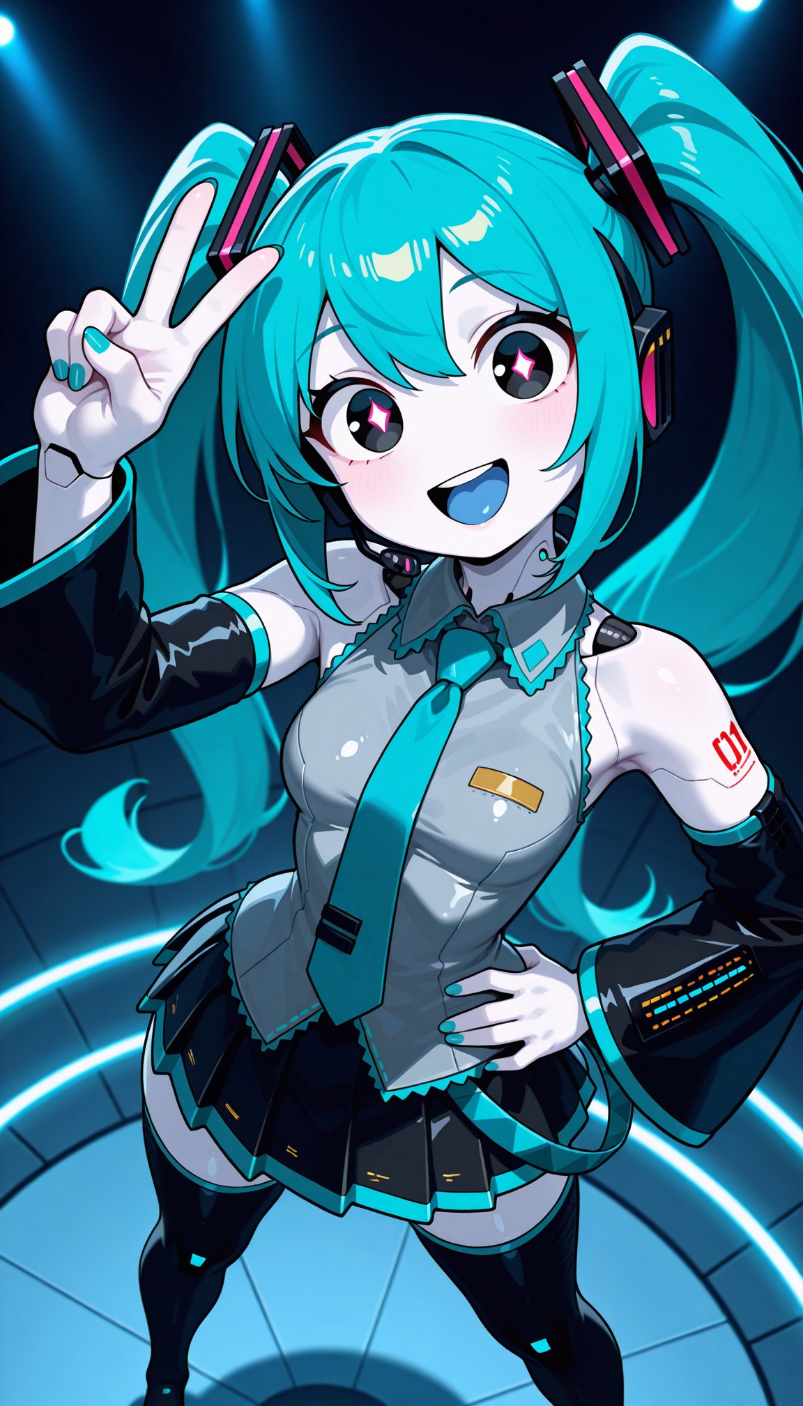 masterpiece,  best quality,  amazing quality on Tensor.Art