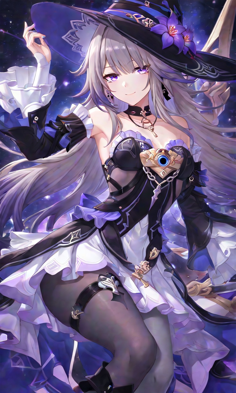 AI generated image by として on Tensor.Art