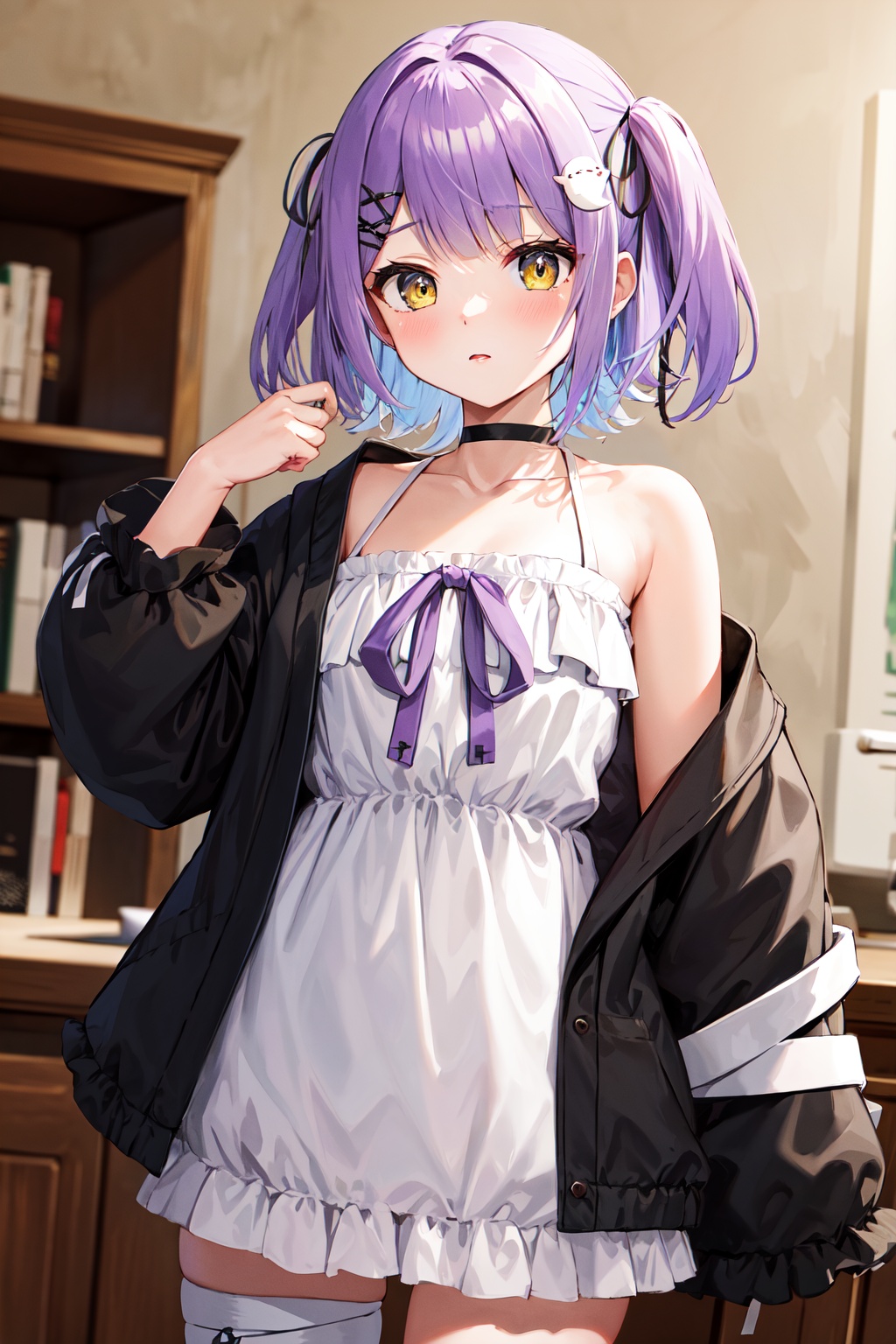 masterpiece,  best quality,  highres on Tensor.Art