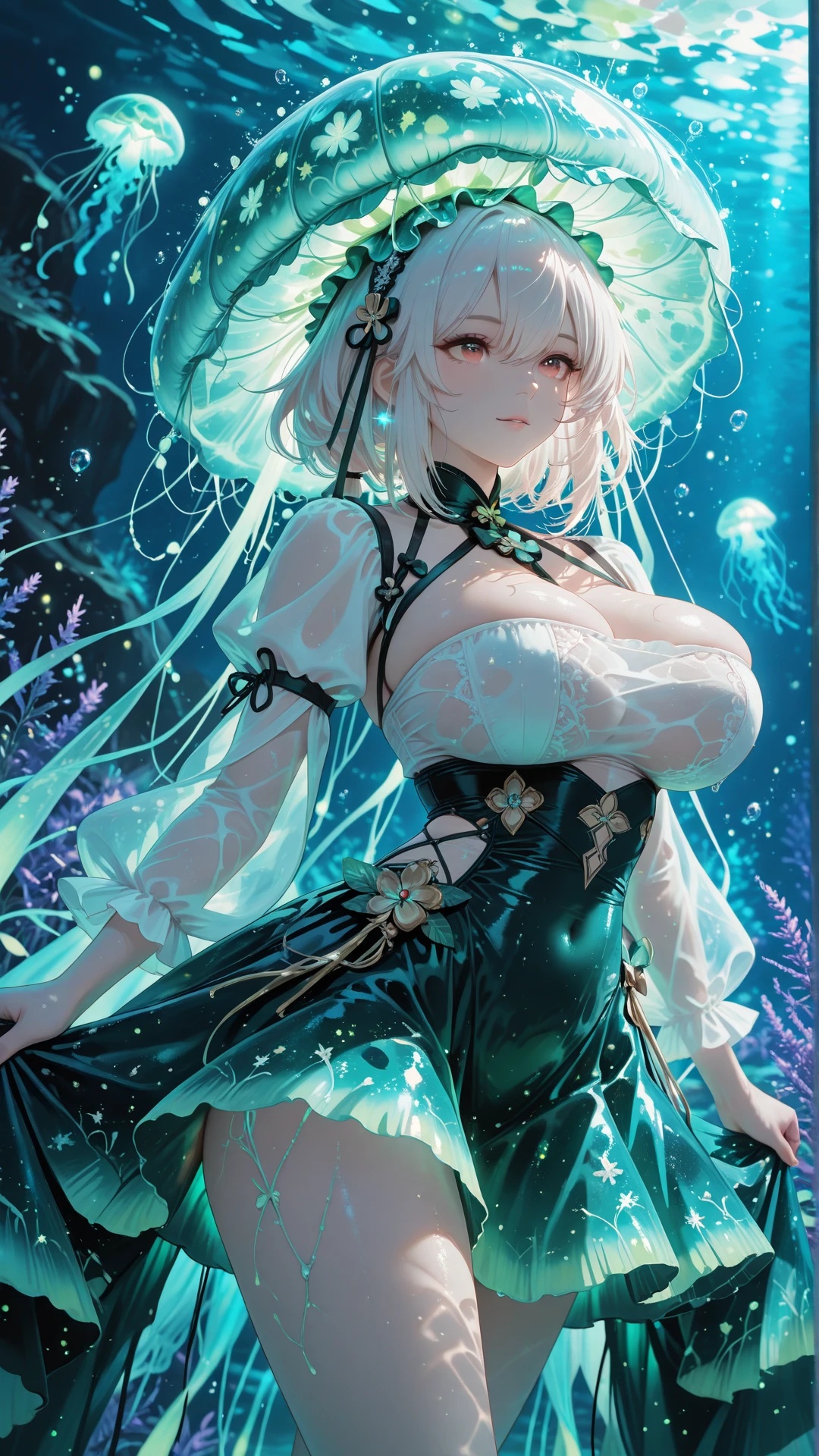AI generated image by pipiai on Tensor.Art