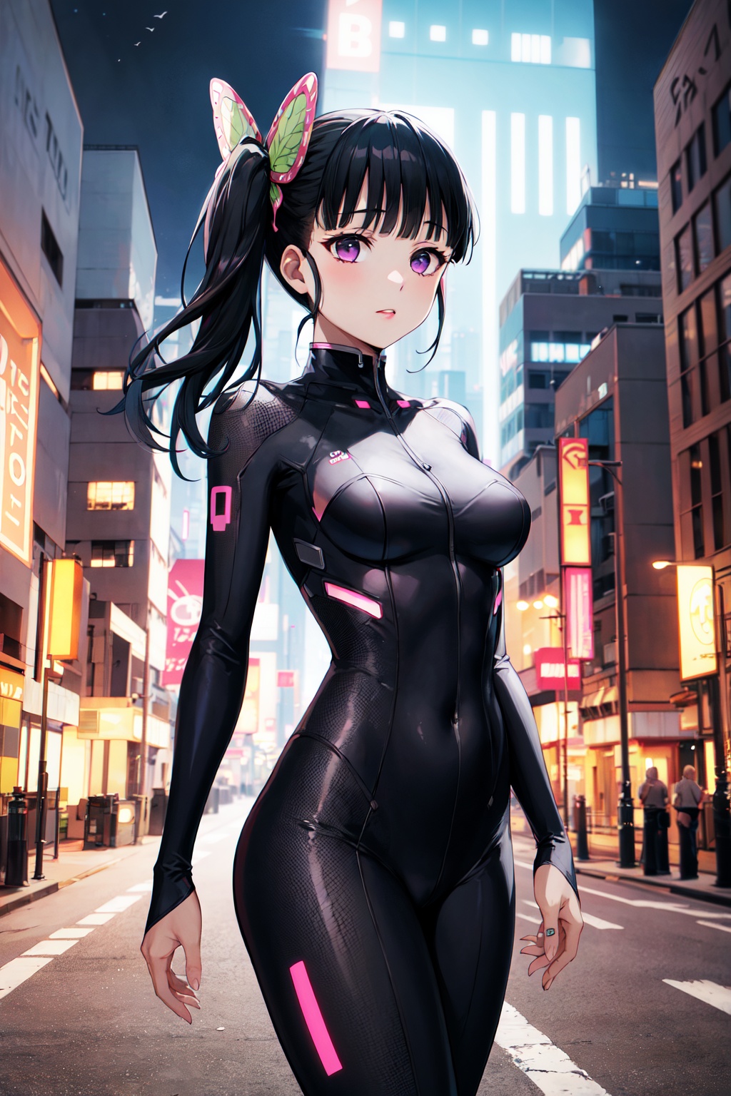 masterpiece,  best quality,  highres on Tensor.Art