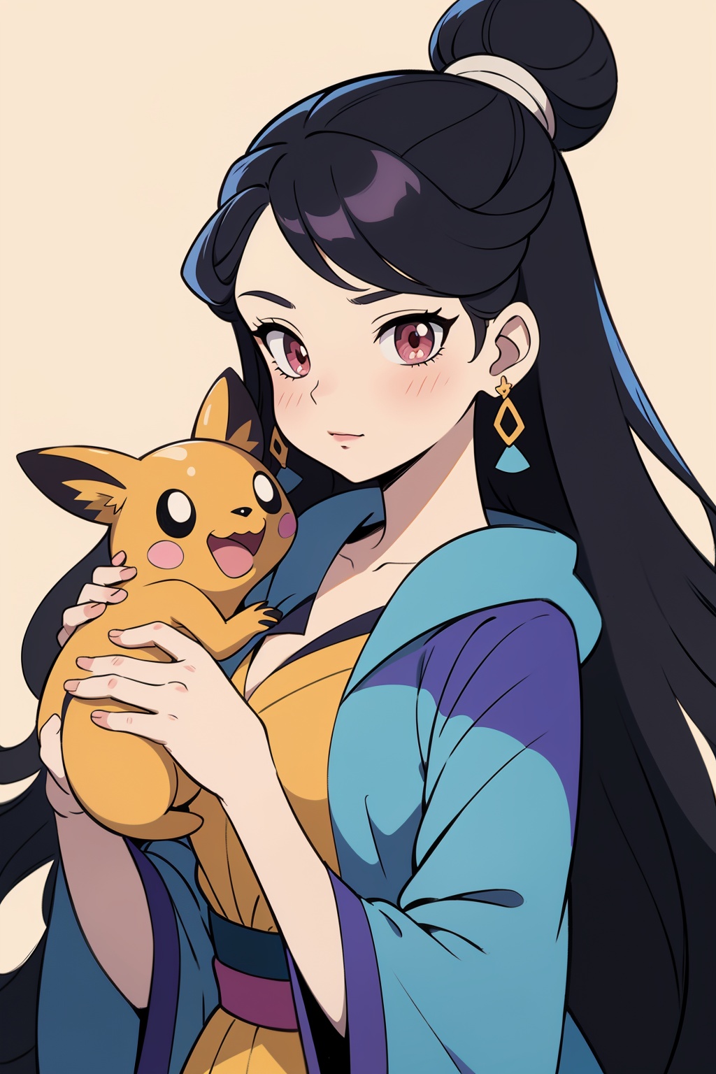 concept art of a beautiful goddess deity | | cute - fine - face,  pretty face,  fine details by stanley artgerm lau on Ten...