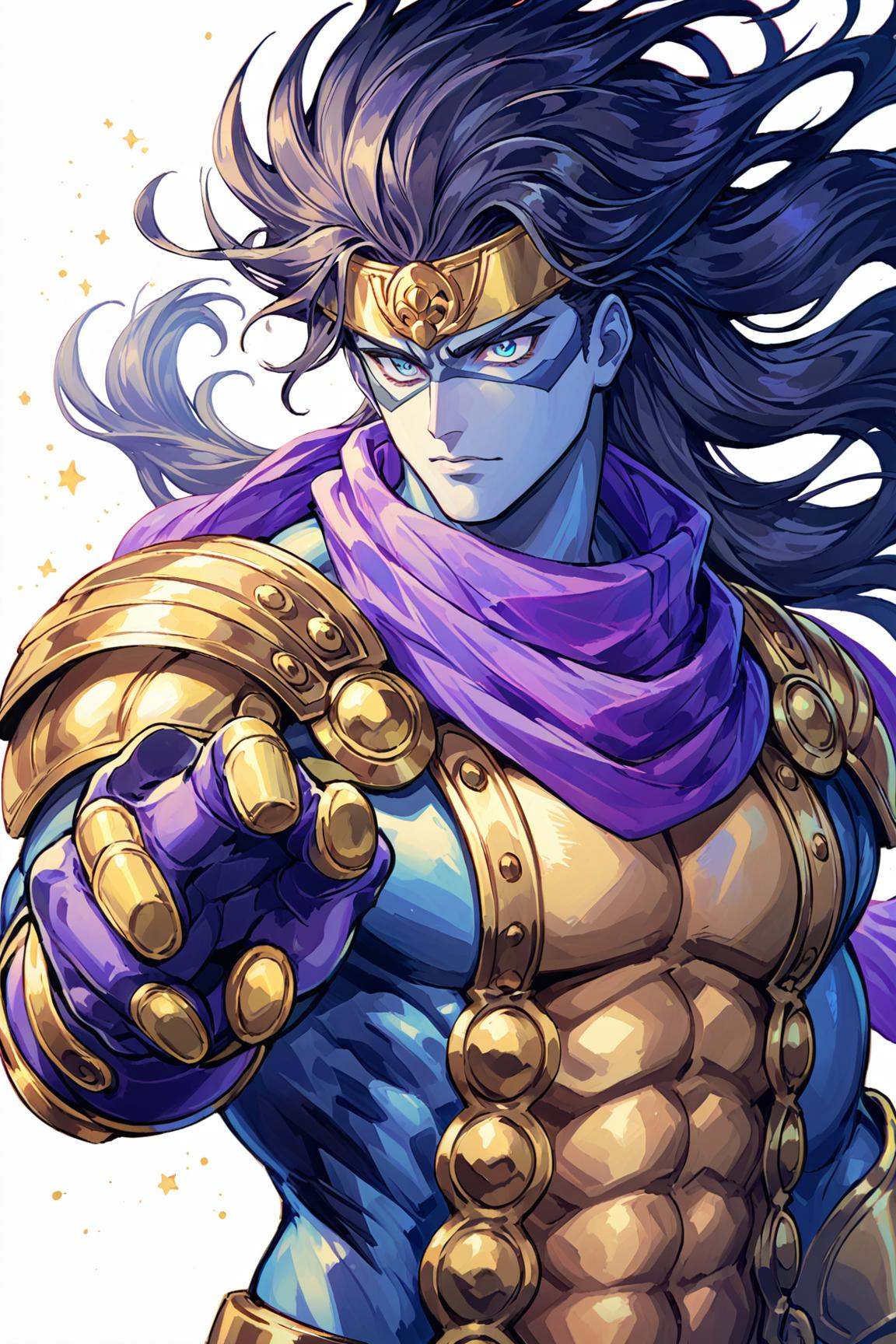 ultra-detailed,  (best quality),  ((masterpiece)) on Tensor.Art