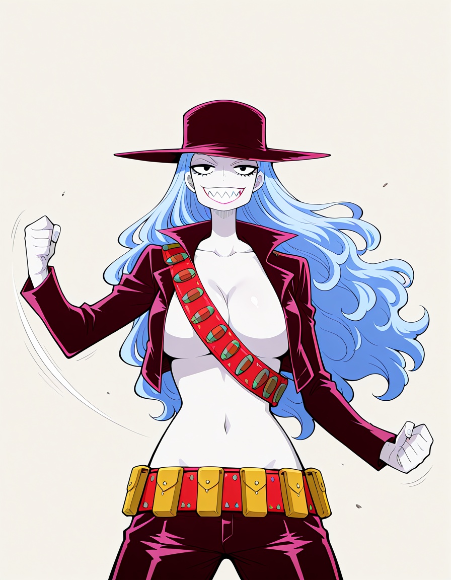 (masterpiece,  best quality,  highres) on Tensor.Art