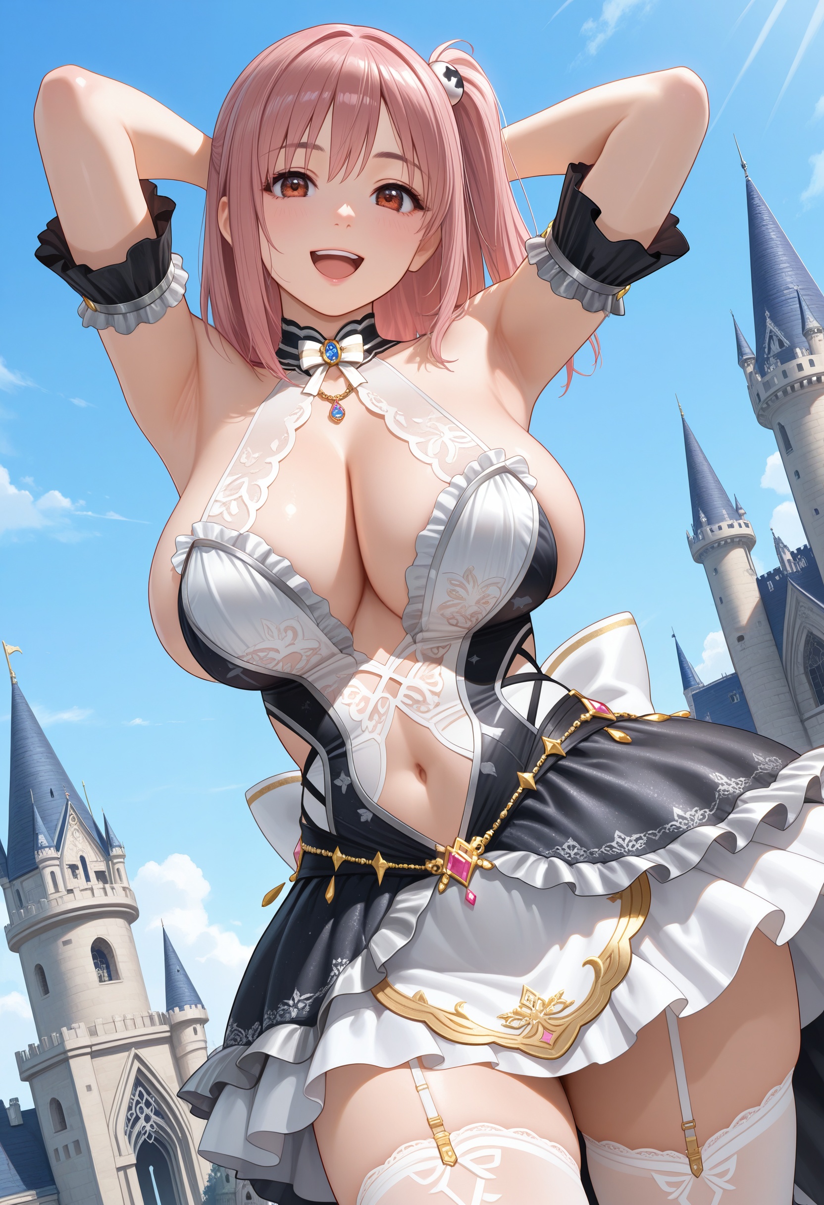 masterpiece,  best quality,  high resolution on Tensor.Art