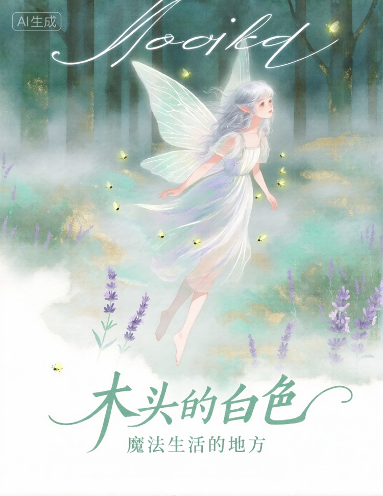 Qwen‑image 潮流海报版式设计 by BP-miaomiao on Tensor.Art