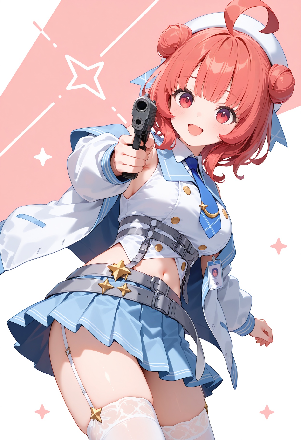 best quality,  masterpiece,  1girl on Tensor.Art