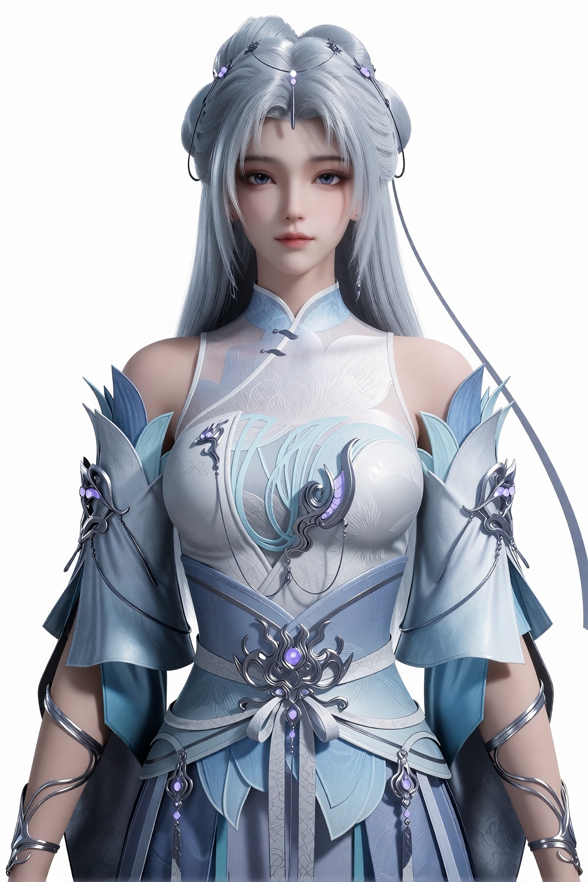 AI generated image by 曦 on Tensor.Art