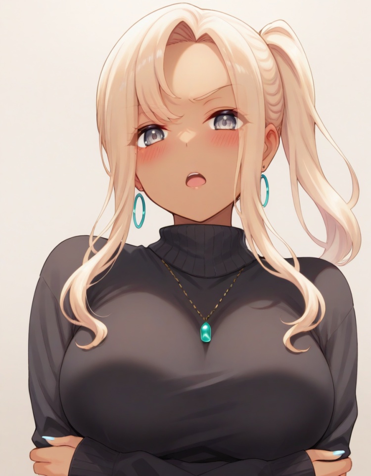 Nekogami Suzune IL by shizuka on Tensor.Art