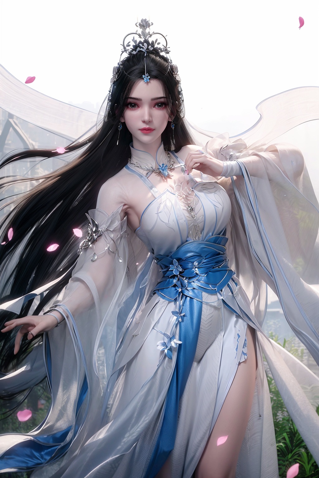 (masterpiece,  best quality),  (perfect detail) on Tensor.Art