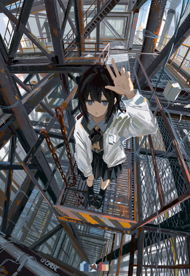 neg by 用户_09859798 on Tensor.Art