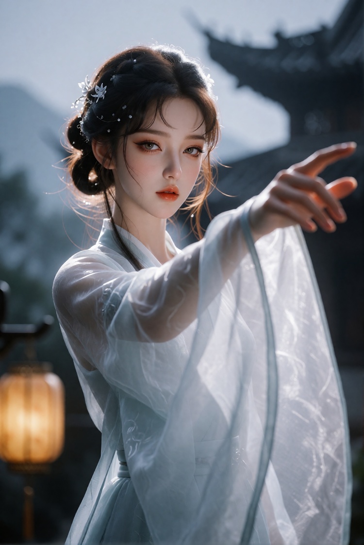 Krea2_🔥CG特效漫剧推文🔥 by 天海TianHai on Tensor.Art
