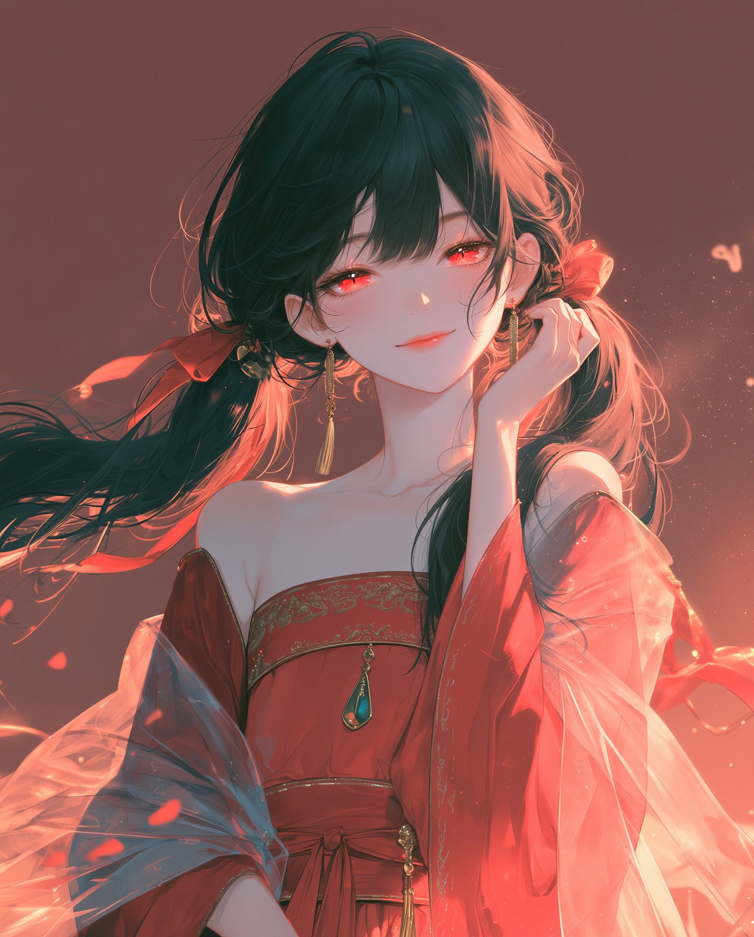 masterpiece,  best quality,  highres on Tensor.Art