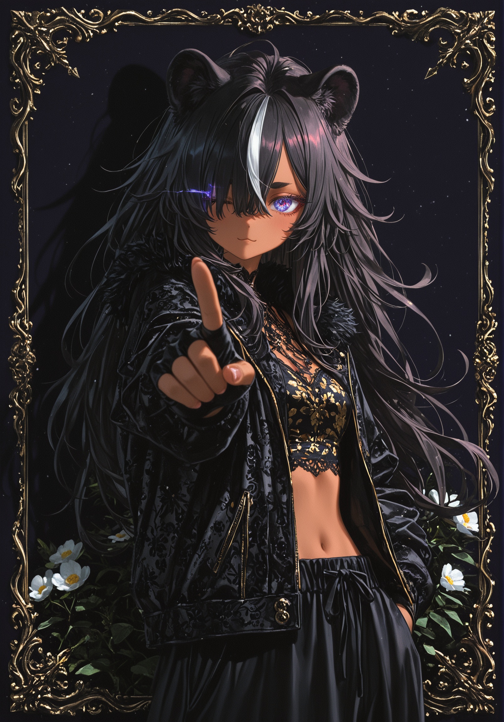 masterpiece,  best quality,  good quality on Tensor.Art