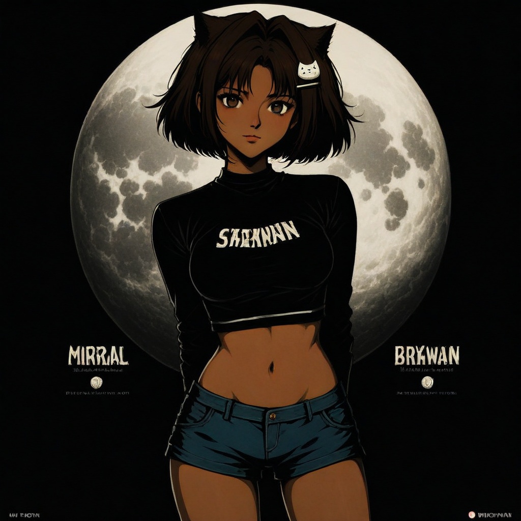retro anime style,  2d anime style,  1990's anime style on Tensor.Art