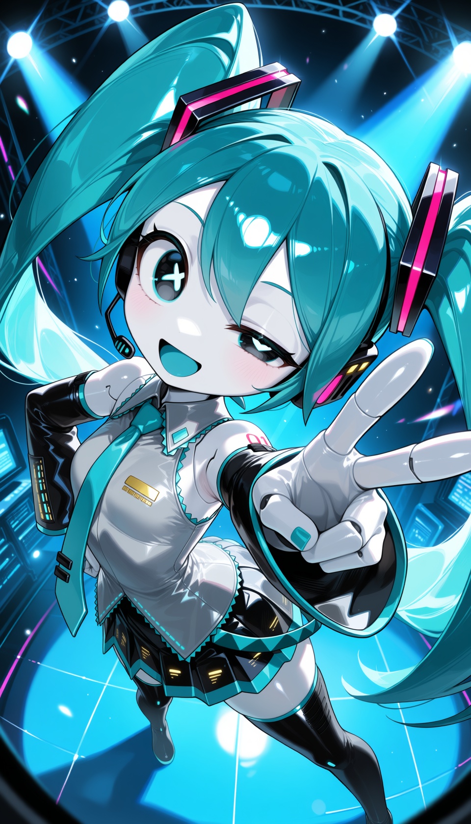 masterpiece,  best quality,  score_9 on Tensor.Art