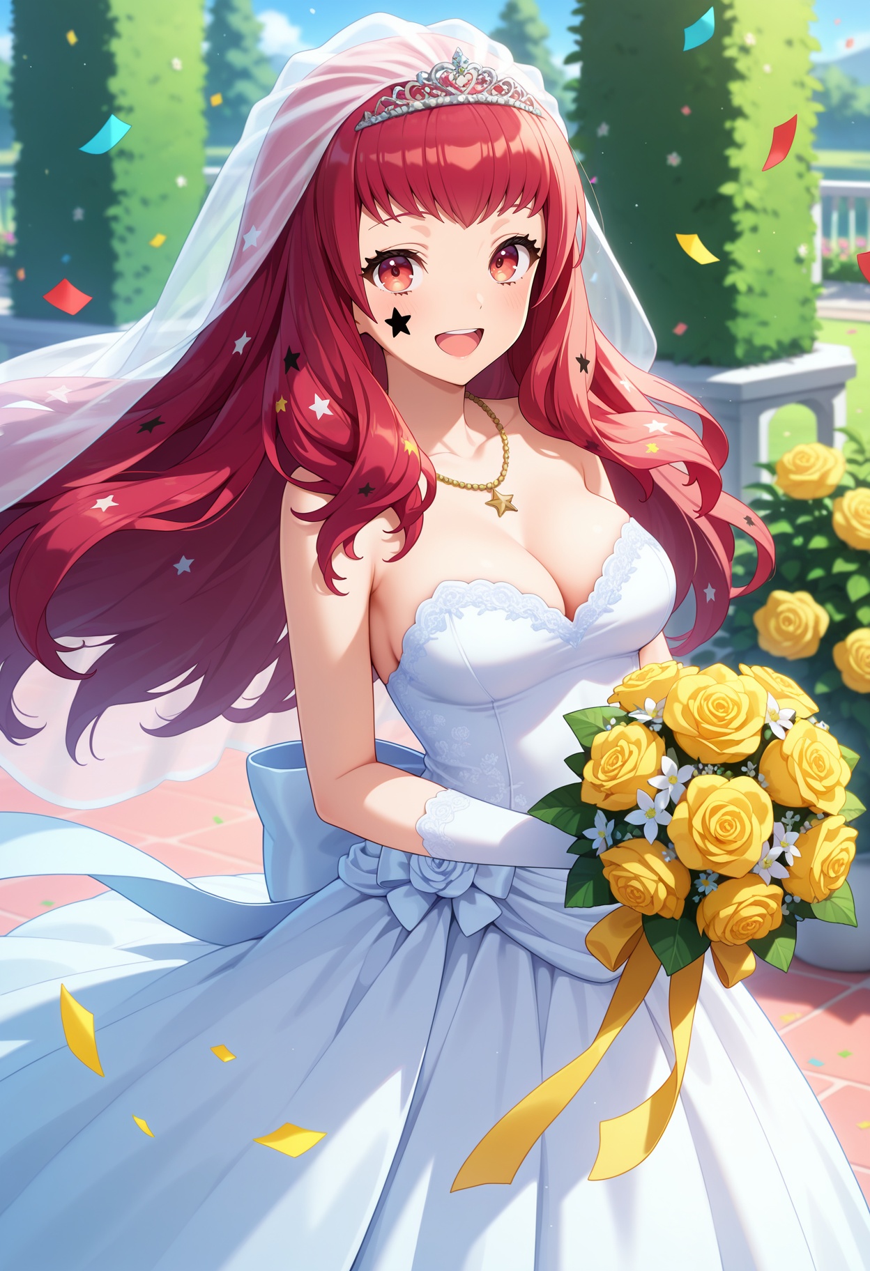 best quality,  masterpiece,  1girl by h_madoka on Tensor.Art
