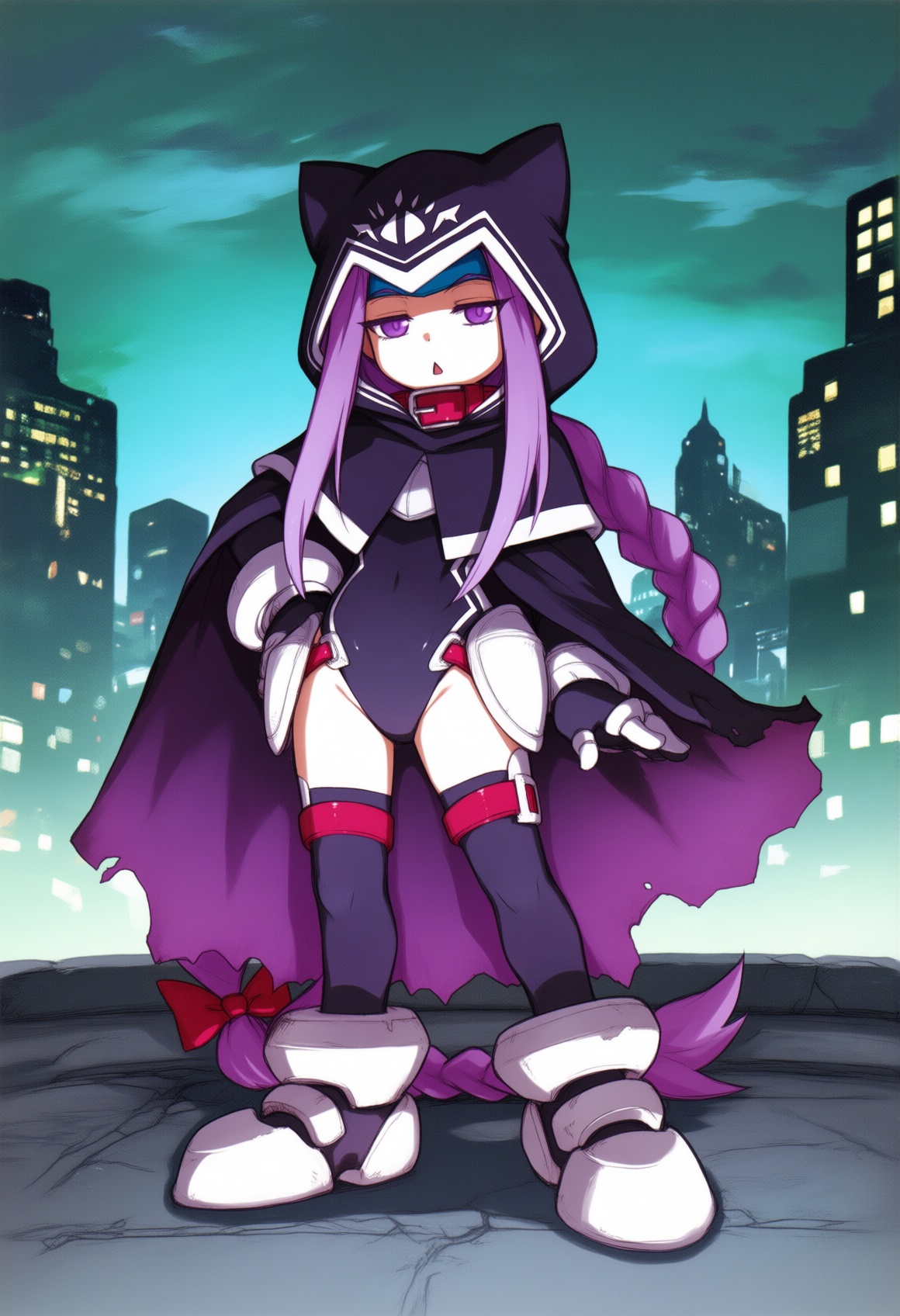 1girl,  solo,  very long hair on Tensor.Art