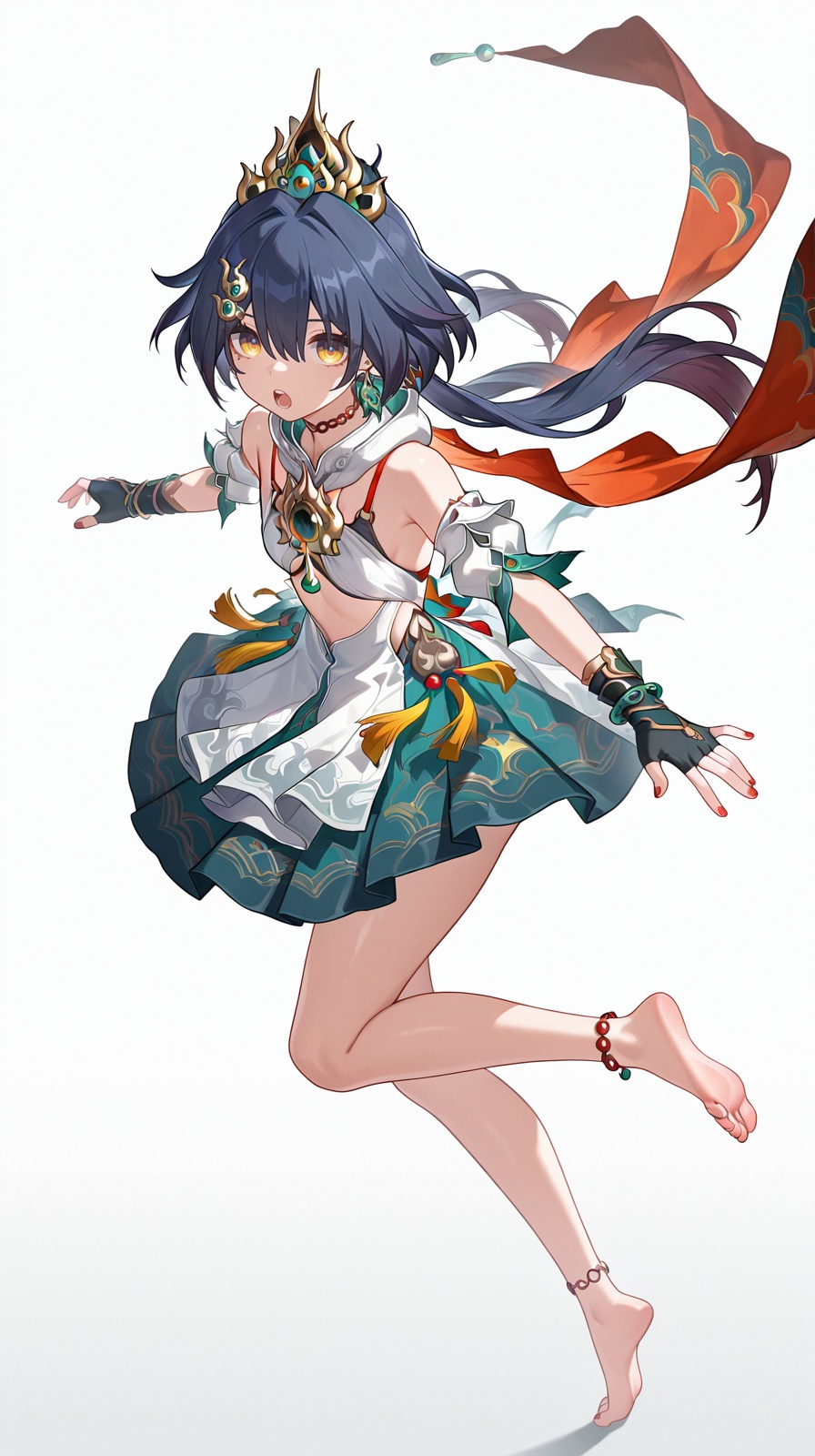 (masterpiece),  best quality,  amazing quality on Tensor.Art