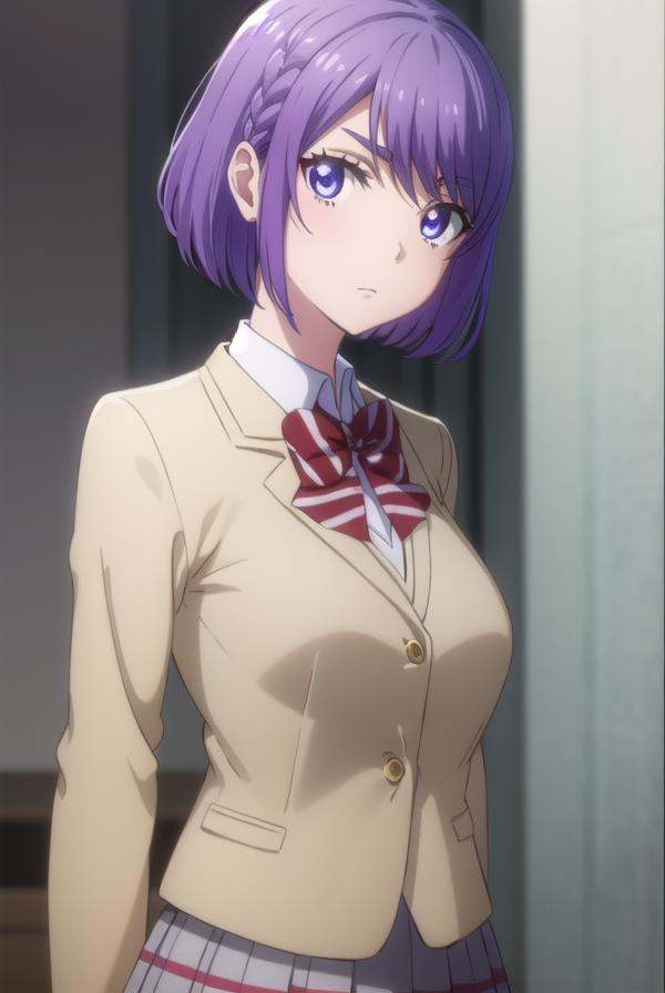 neneodagiri,  ,  nene odagiri on Tensor.Art
