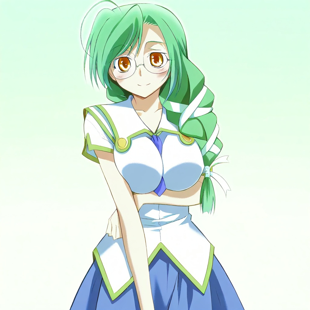1zumimah1ru,  solo,  1girl on Tensor.Art
