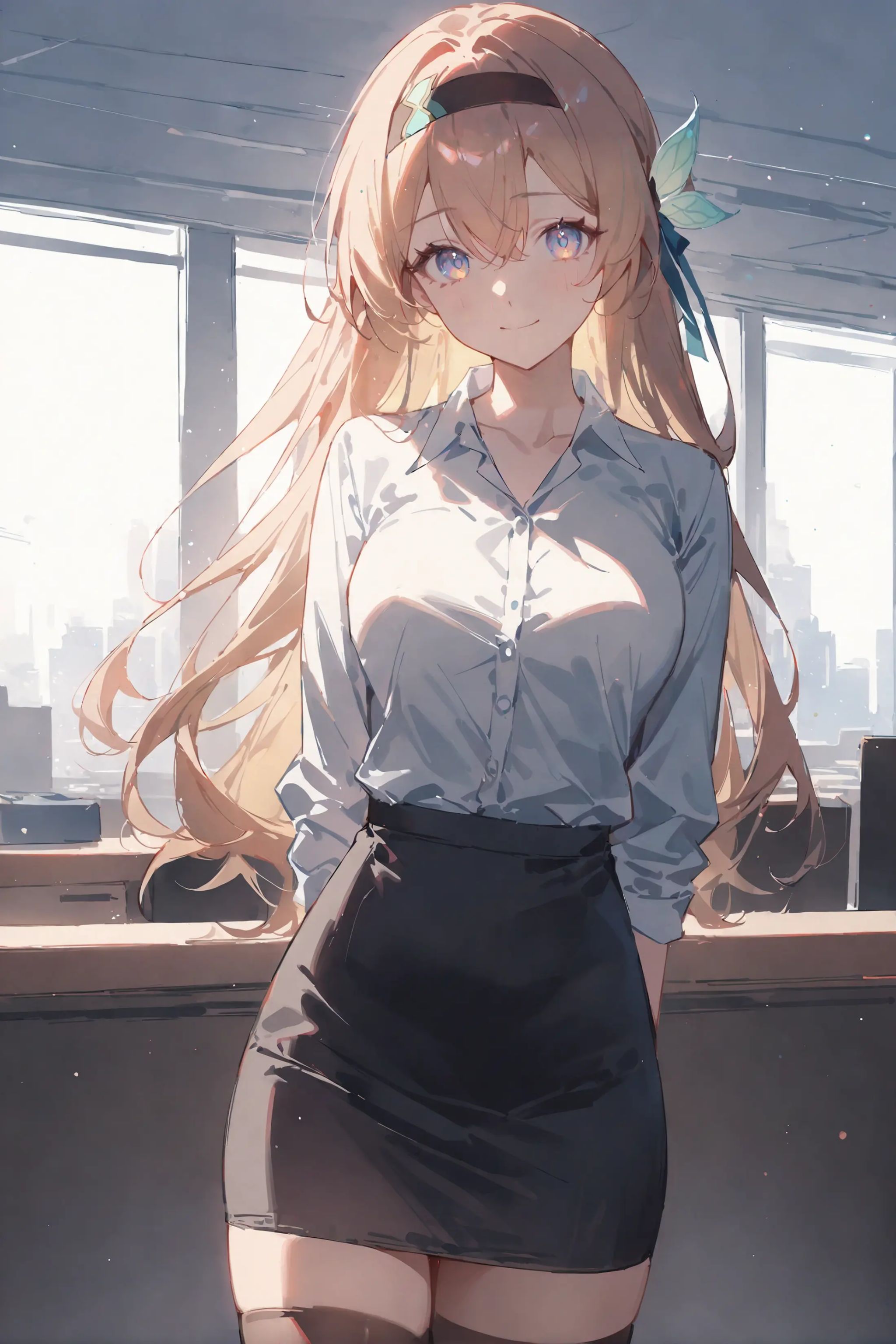 masterpiece,  best quality,  very aesthetic on Tensor.Art