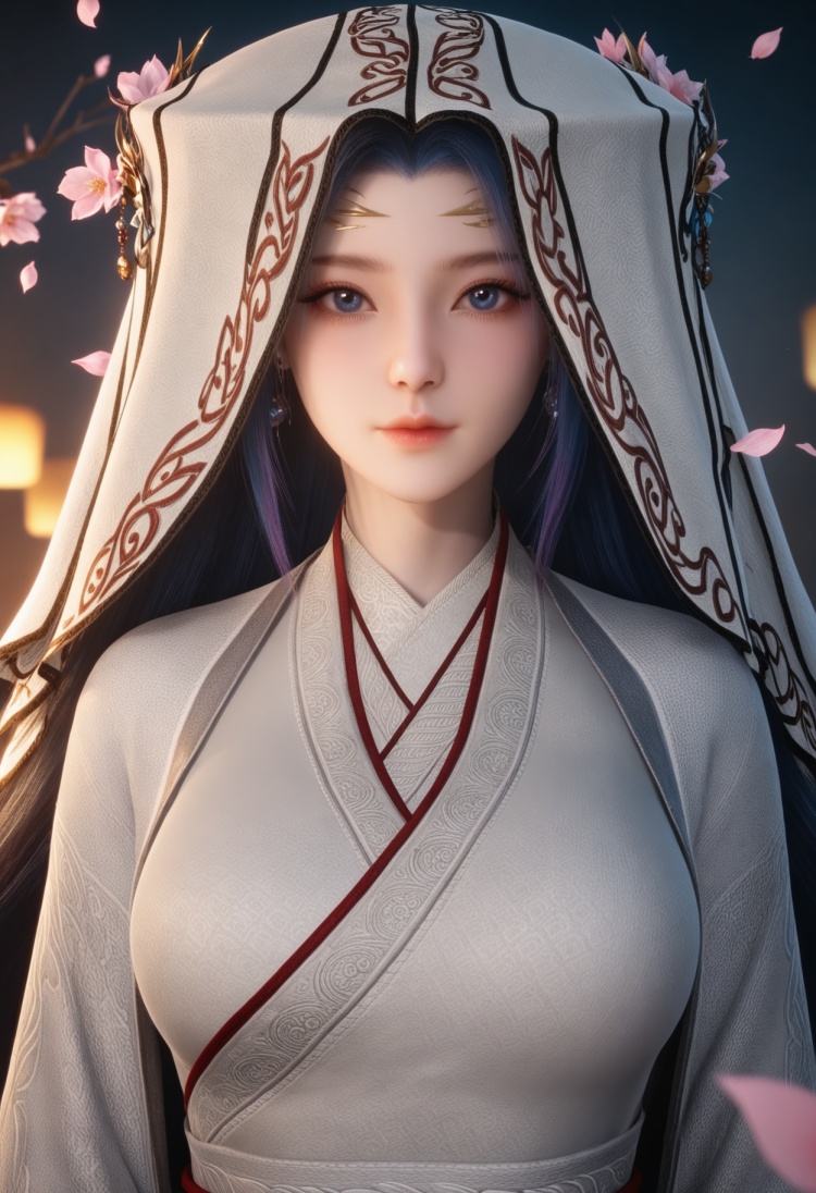 唐舞桐服装7 头戴不稳定-国漫-Illustrious光辉 by 云落 on Tensor.Art
