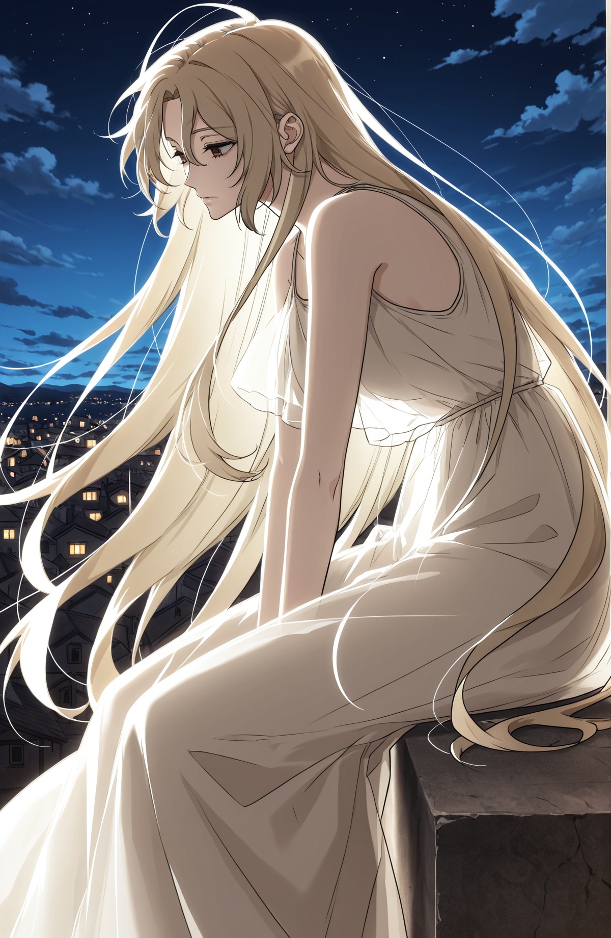 Yoosung,  Yoosung_outfit,  1girl on Tensor.Art