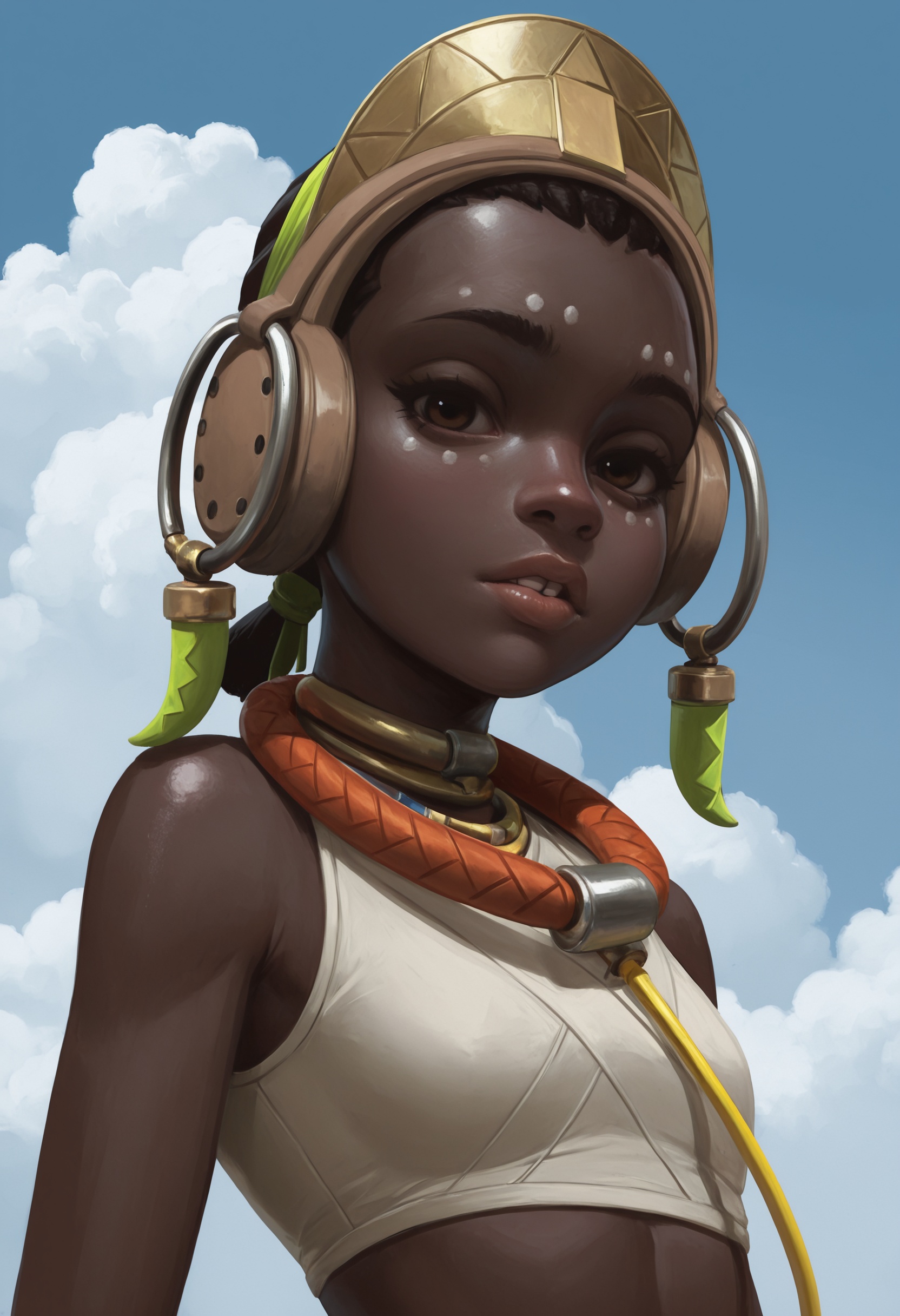 masterpiece,  best quality,  amazing quality on Tensor.Art