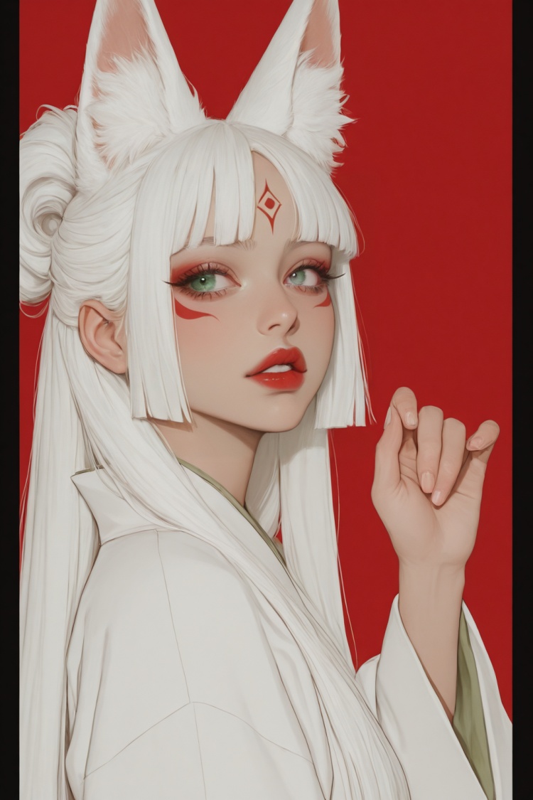 INJI ðŠ by MissFidonyo on Tensor.Art