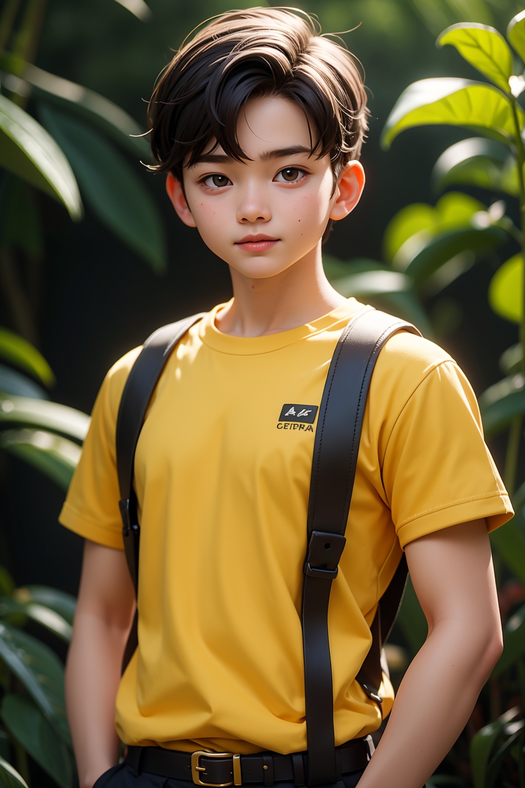 boy,upper body,