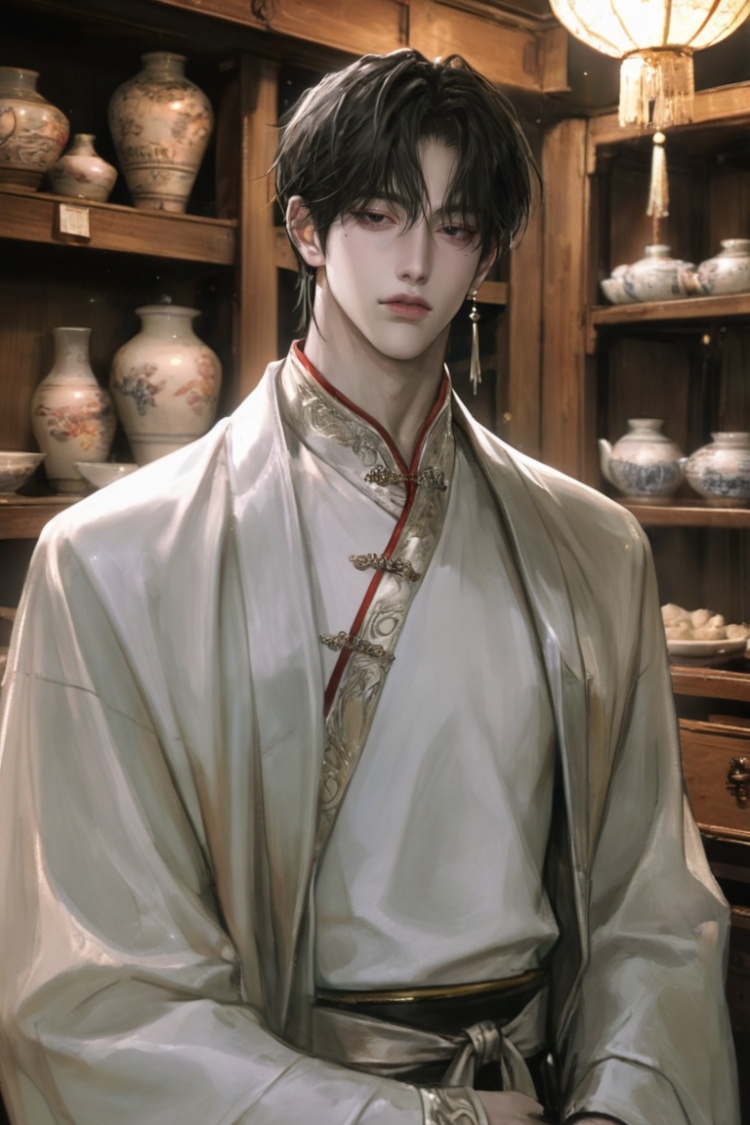 SemiReal - yohanStyle by  🔫 𖦹 ׂ 𓈒 𝖧𝗈𝗇𝖾𝗒 ／ ⋆ ۪ on Tensor.Art