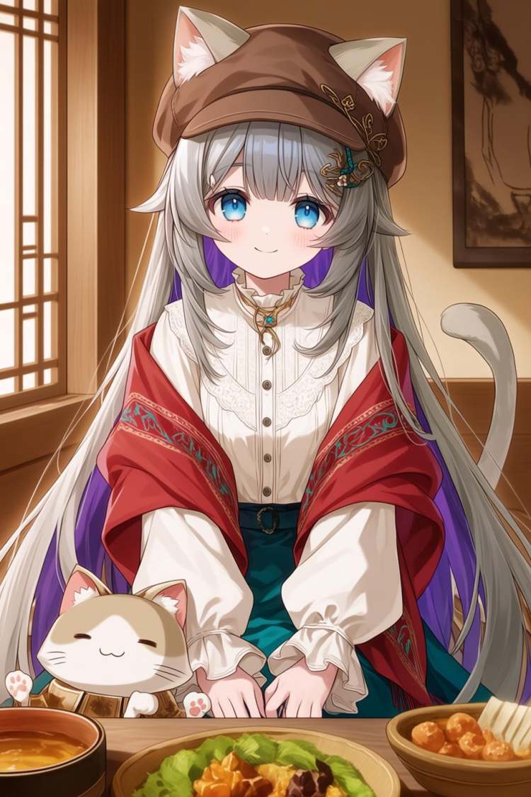 niji7 moe by Devilworld on Tensor.Art