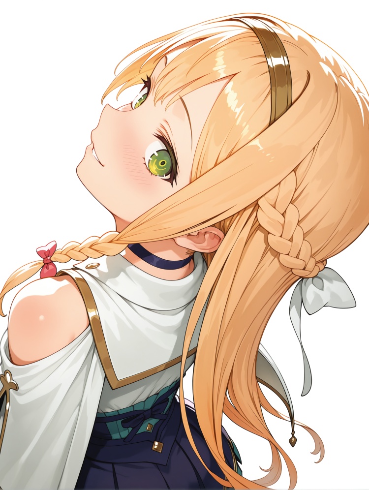 【Illustrious】クラウディア・バレンツ ライザのアトリエ (Klaudia Valent) by sg5e3 on Tensor.Art