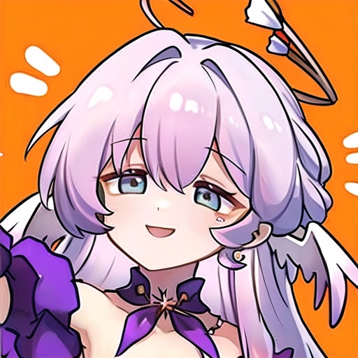 happy expression,<lora:xiaote-000007:0.6>,<lora:kyxiaoniao-0.5-0.9STR:0.9>,