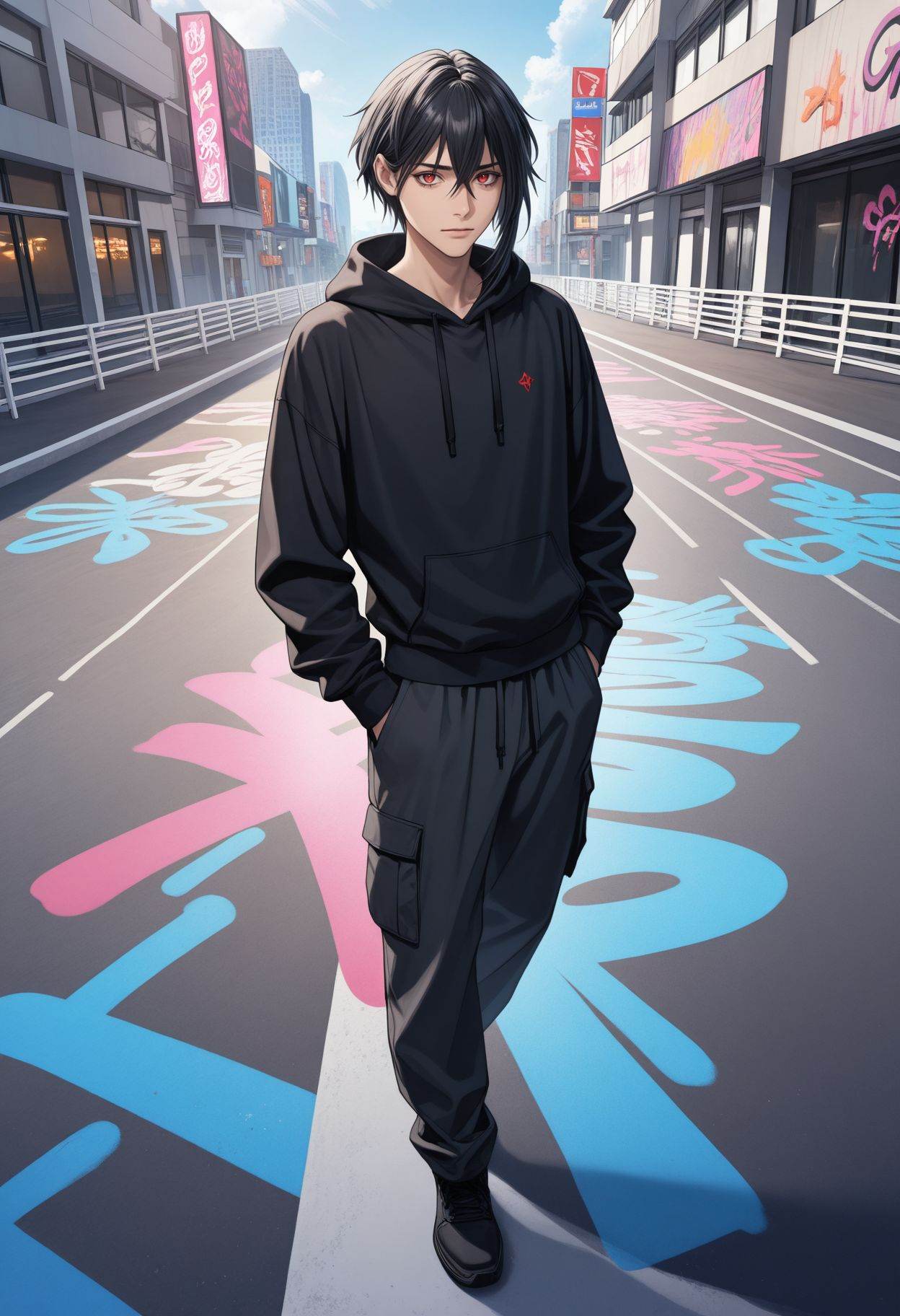 Masterpiece,  best quality,  amazing quality on Tensor.Art