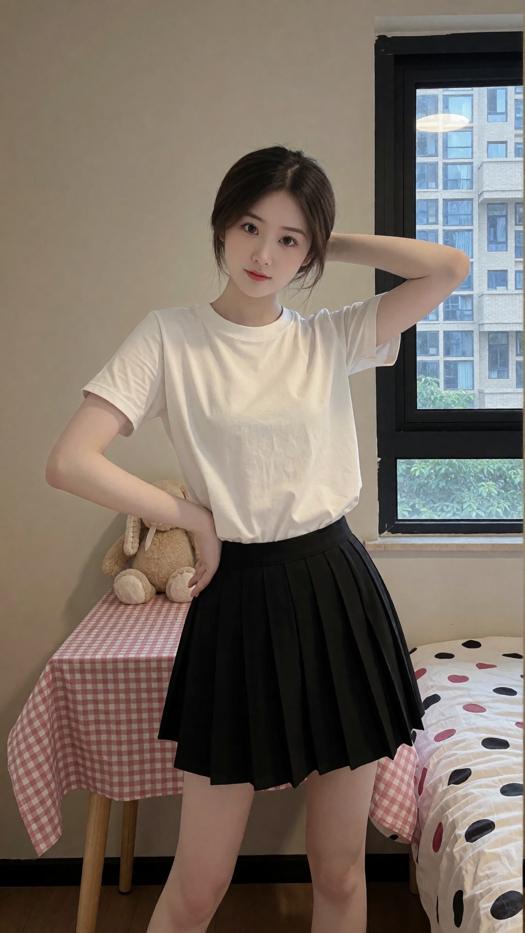 AI generated image by 小小苏ai on Tensor.Art