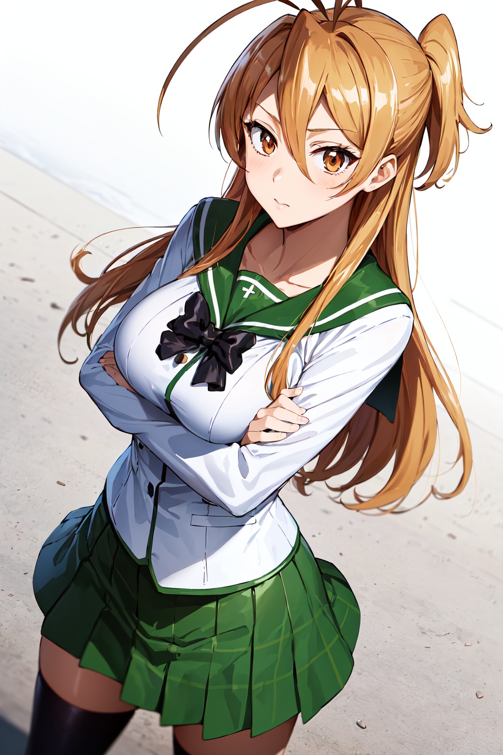 masterpiece,  best quality,  highres on Tensor.Art