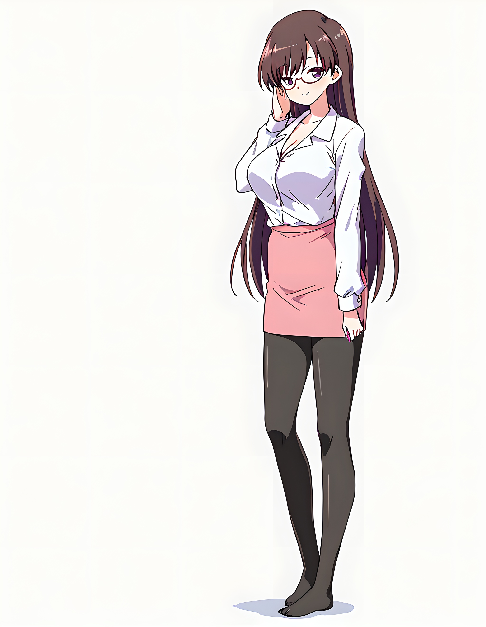 rie,  masterpiece,  best quality on Tensor.Art