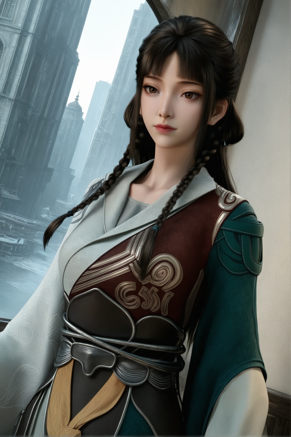 masterpiece,  best quality,  realistic by 曦 on Tensor.Art
