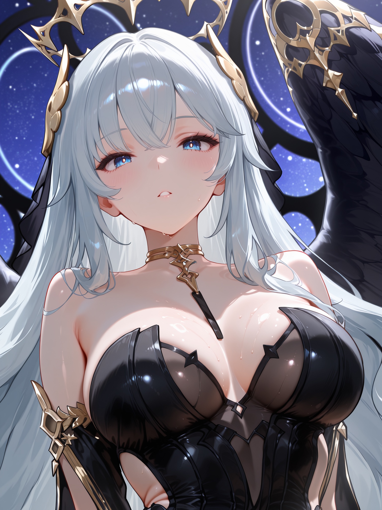 masterpiece,  best quality,  amazing quality on Tensor.Art
