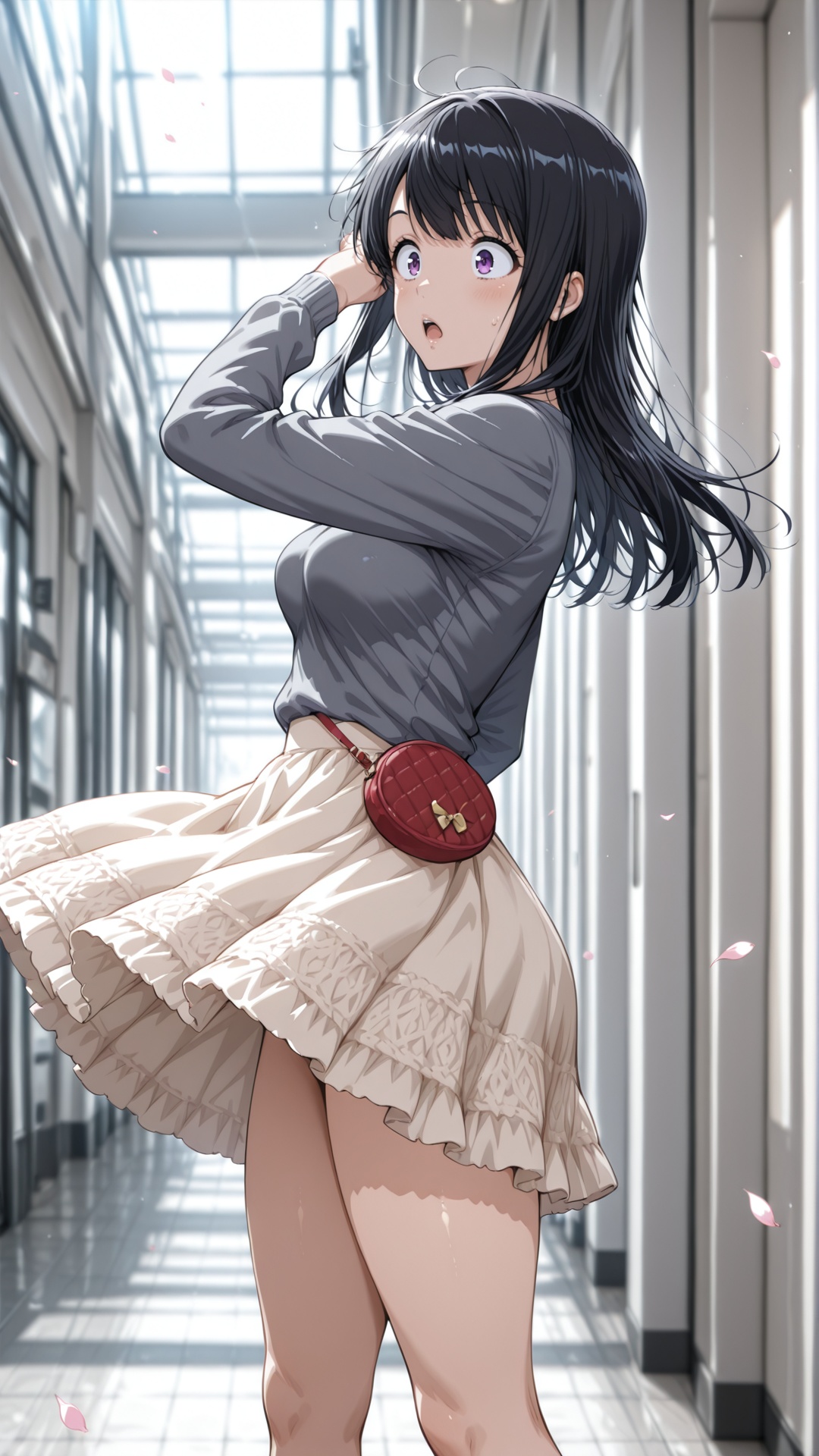 highly detailed environment,  natural lighting,  soft shadows on Tensor.Art