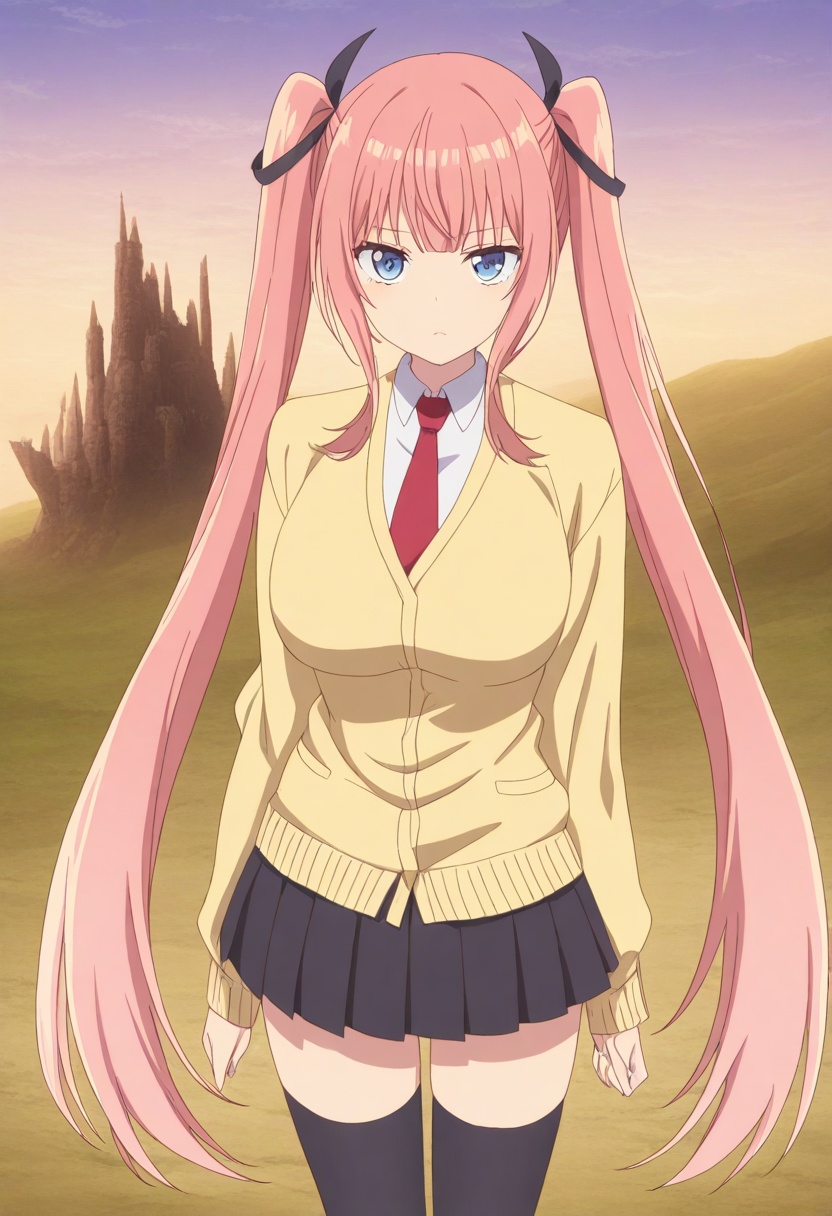 masterpiece,  best quality,  amazing quality by RyzaAnemone? on Tensor.Art