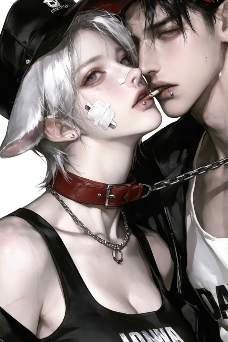 Kou by น่องเณอแตม 🐣 on Tensor.Art