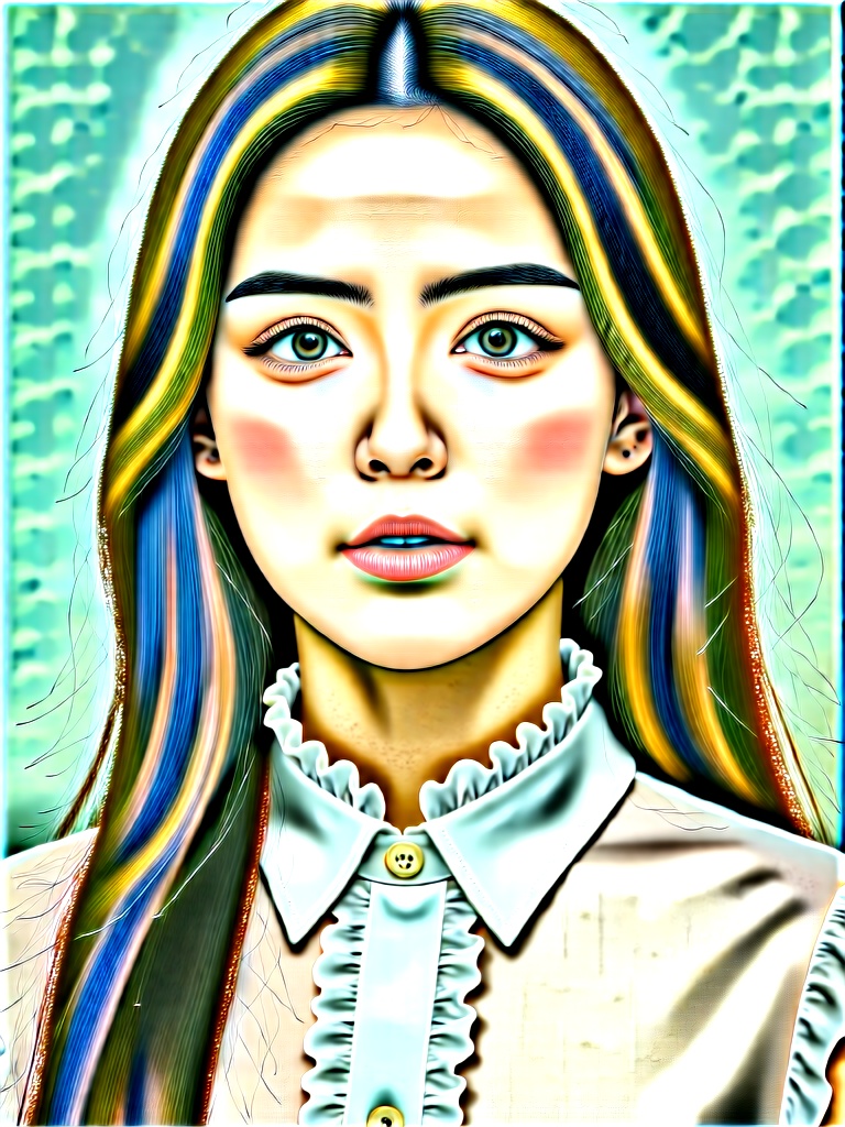 AI generated image on Tensor.Art