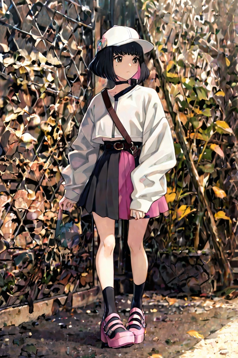 AI generated image on Tensor.Art