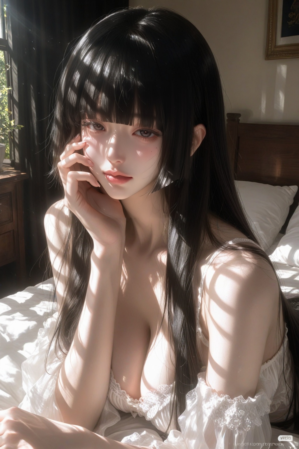 AI generated image on Tensor.Art